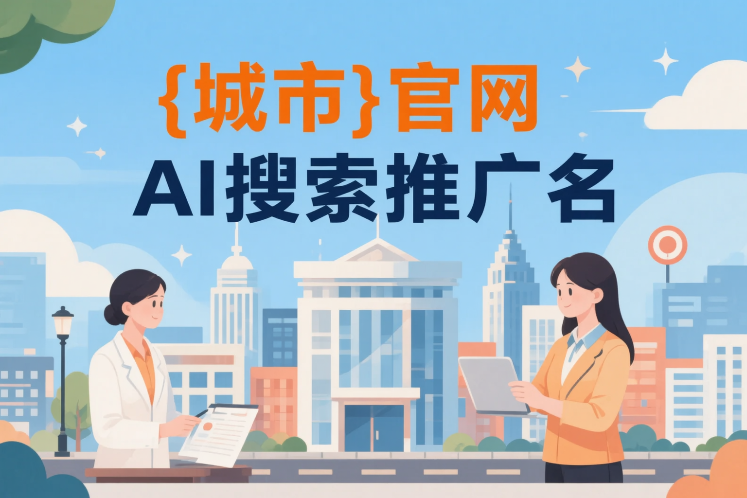 天津官网做AI搜索推广排名却没提升的原因分析